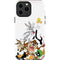 Looney Tunes All Together iPhone 15 Pro Max Impact Case